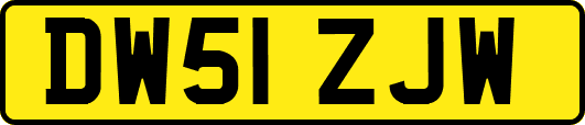DW51ZJW