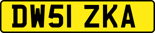 DW51ZKA