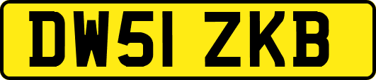 DW51ZKB