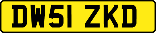 DW51ZKD