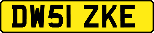 DW51ZKE