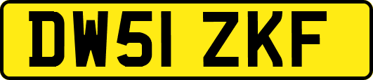 DW51ZKF