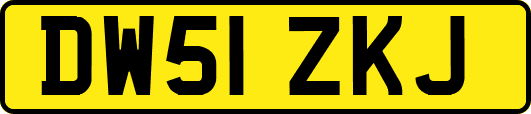 DW51ZKJ