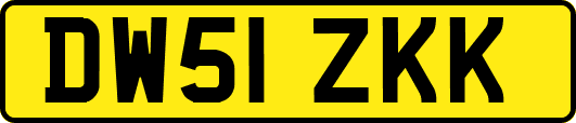 DW51ZKK