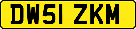 DW51ZKM