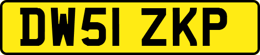 DW51ZKP
