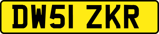 DW51ZKR