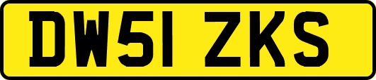 DW51ZKS