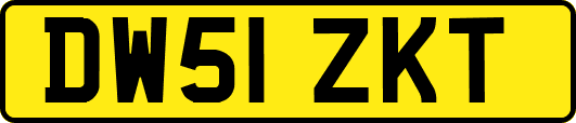 DW51ZKT