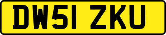 DW51ZKU