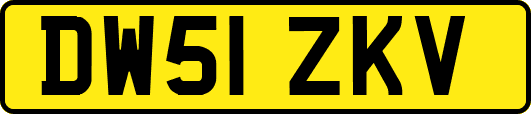 DW51ZKV