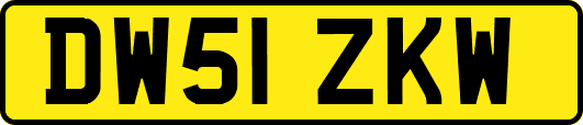 DW51ZKW