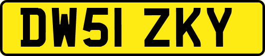 DW51ZKY