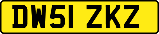 DW51ZKZ