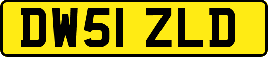 DW51ZLD