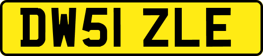 DW51ZLE