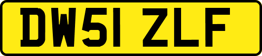 DW51ZLF