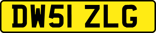 DW51ZLG