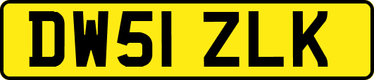DW51ZLK