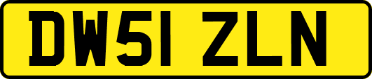 DW51ZLN