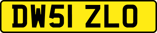 DW51ZLO