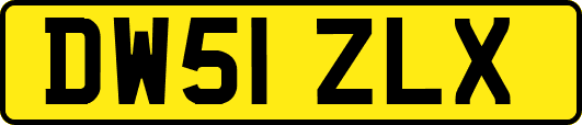 DW51ZLX