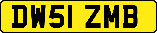 DW51ZMB