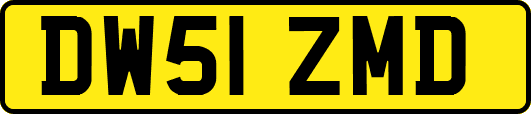 DW51ZMD