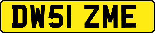 DW51ZME