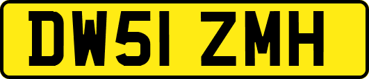 DW51ZMH
