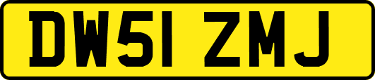 DW51ZMJ