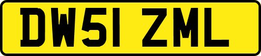 DW51ZML