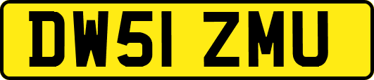 DW51ZMU