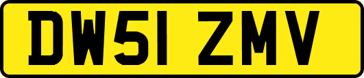 DW51ZMV