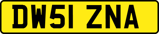 DW51ZNA