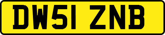 DW51ZNB
