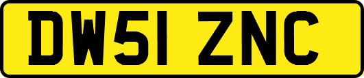 DW51ZNC