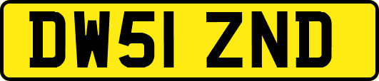 DW51ZND