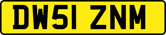 DW51ZNM