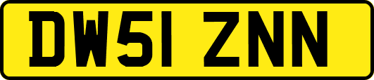 DW51ZNN