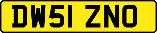 DW51ZNO