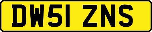 DW51ZNS