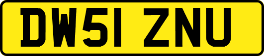 DW51ZNU