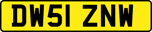 DW51ZNW