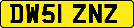 DW51ZNZ
