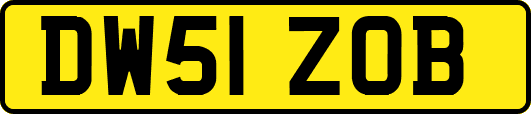 DW51ZOB