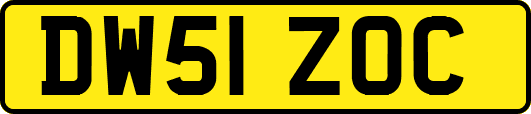 DW51ZOC
