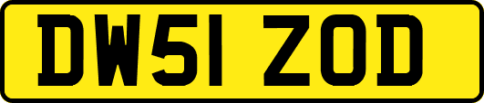 DW51ZOD
