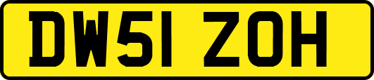 DW51ZOH