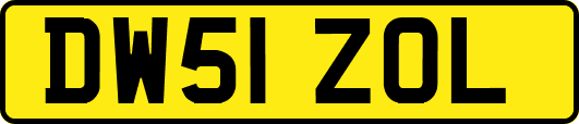 DW51ZOL